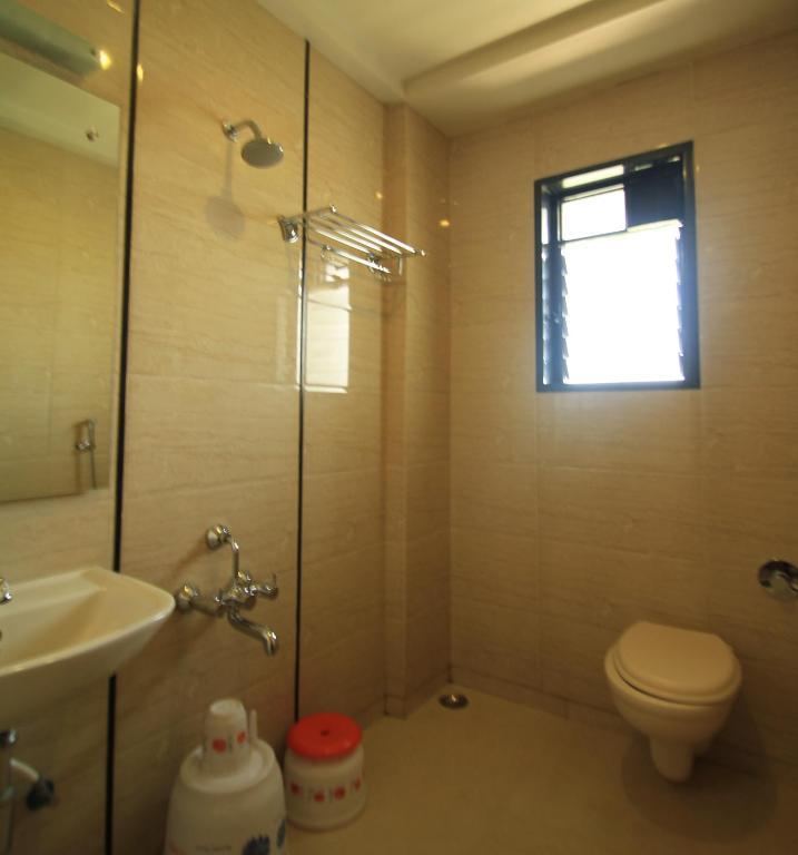 Hotel Sai Smaran Shirdi Room photo