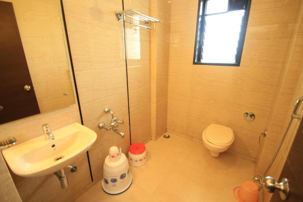 Hotel Sai Smaran Shirdi Room photo